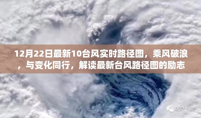 最新台风路径图解读,乘风破浪,与变化同行的励志之旅(附实时路径图)