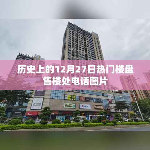 历史大事件,揭秘热门楼盘售楼处电话图片回顾