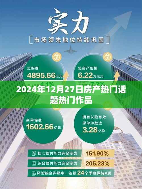 房产热议话题聚焦,未来趋势与热门作品解析