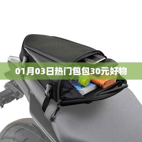 精选好包,新年超值优惠,低至30元起!