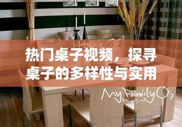热门桌子视频，多样性与实用性探寻