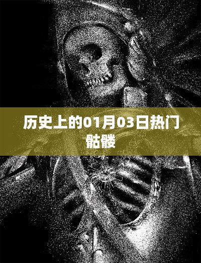 热门骷髅的历史时刻,一月三日回顾