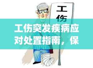 工伤突发疾病应对处置指南,保障员工健康与安全的关键措施!