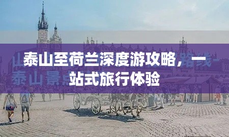 泰山至荷兰深度游攻略,一站式旅行体验