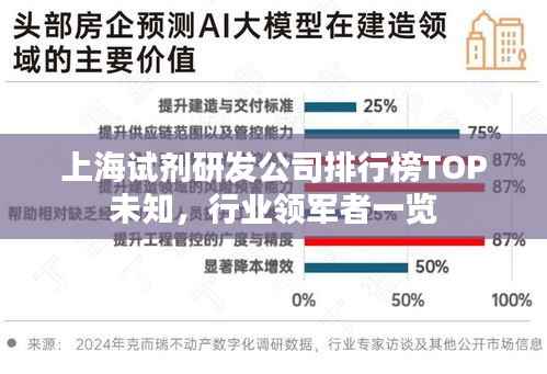上海试剂研发公司排行榜TOP未知,行业领军者一览