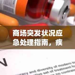 商场突发状况应急处理指南,疾病突发如何应对?
