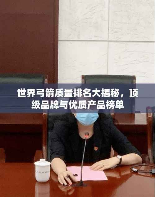 世界弓箭质量排名大揭秘,顶级品牌与优质产品榜单