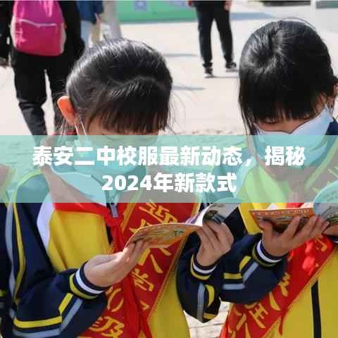 泰安二中校服最新动态,揭秘2024年新款式