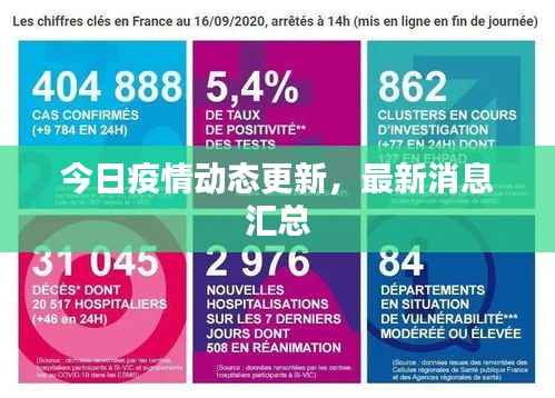 今日疫情动态更新,最新消息汇总