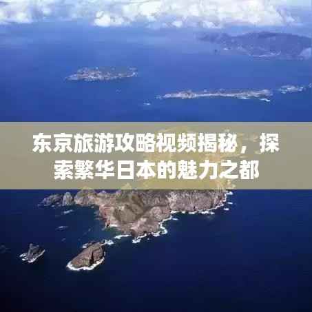 东京旅游攻略视频揭秘,探索繁华日本的魅力之都