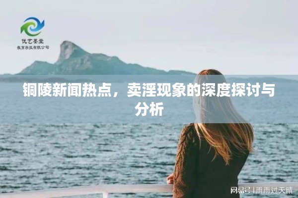 铜陵新闻热点,卖淫现象的深度探讨与分析