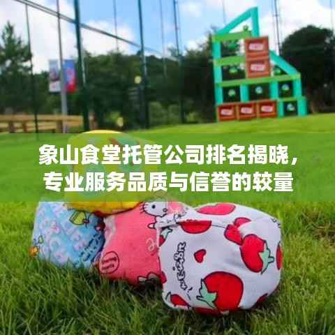 象山食堂托管公司排名揭晓,专业服务品质与信誉的较量