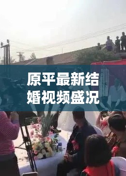 原平最新结婚视频盛况,浪漫瞬间一网打尽!