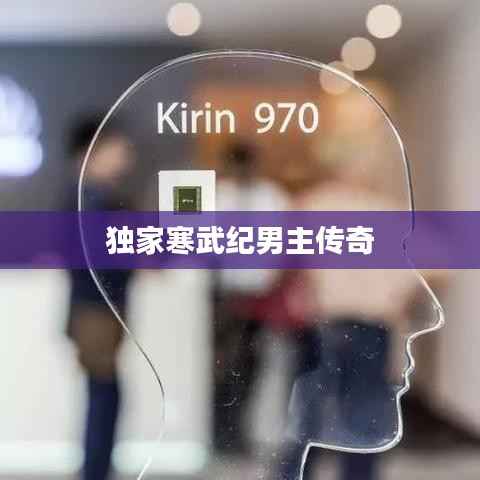 独家寒武纪男主传奇