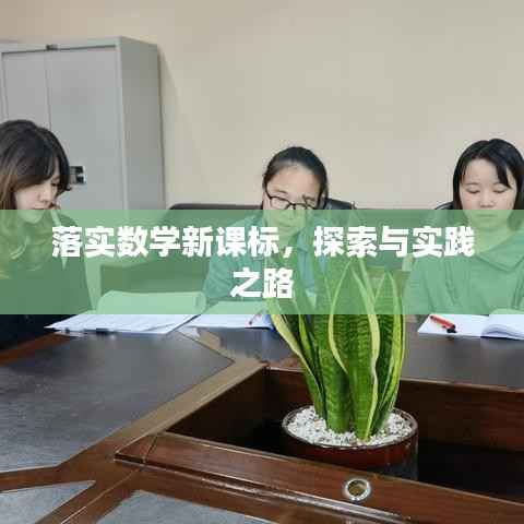落实数学新课标，探索与实践之路