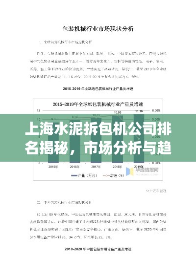 上海水泥拆包机公司排名揭秘,市场分析与趋势展望